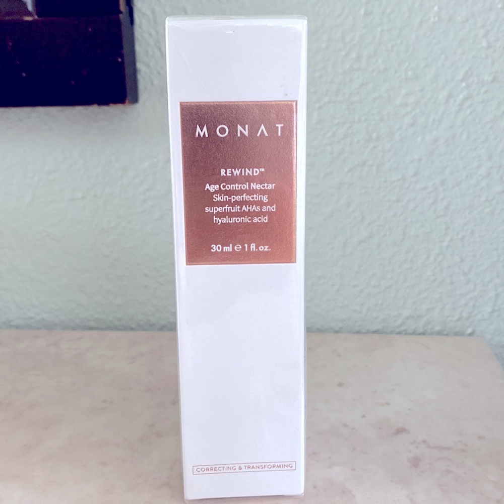 Monat Rewind Age Control